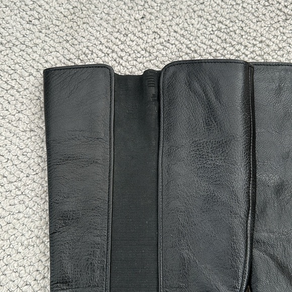 Sofft Riding Boots - Picture 6 of 9